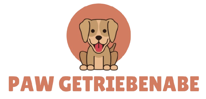 Paw Getriebenabe